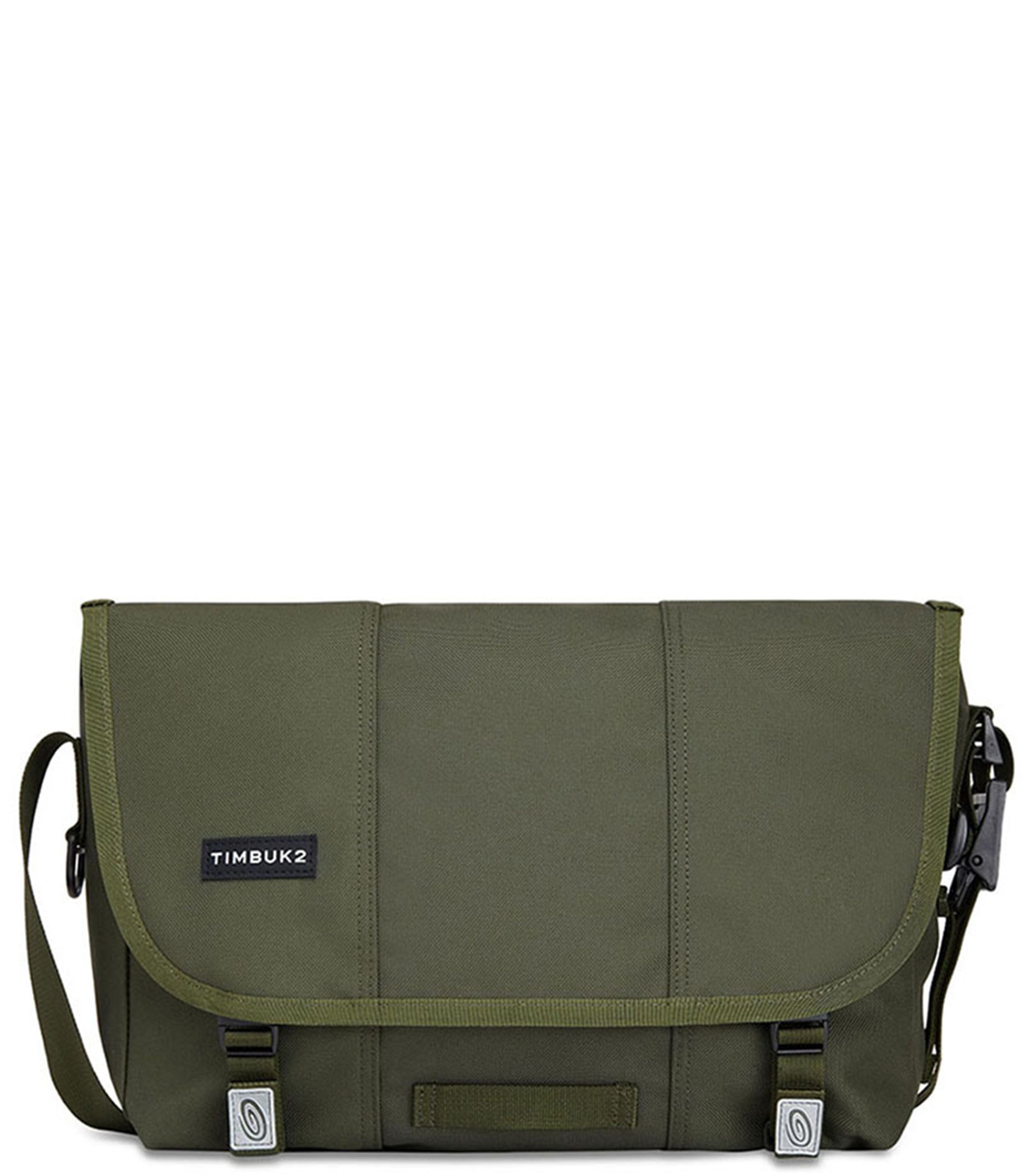 Classic Messenger Sling Bag 11L