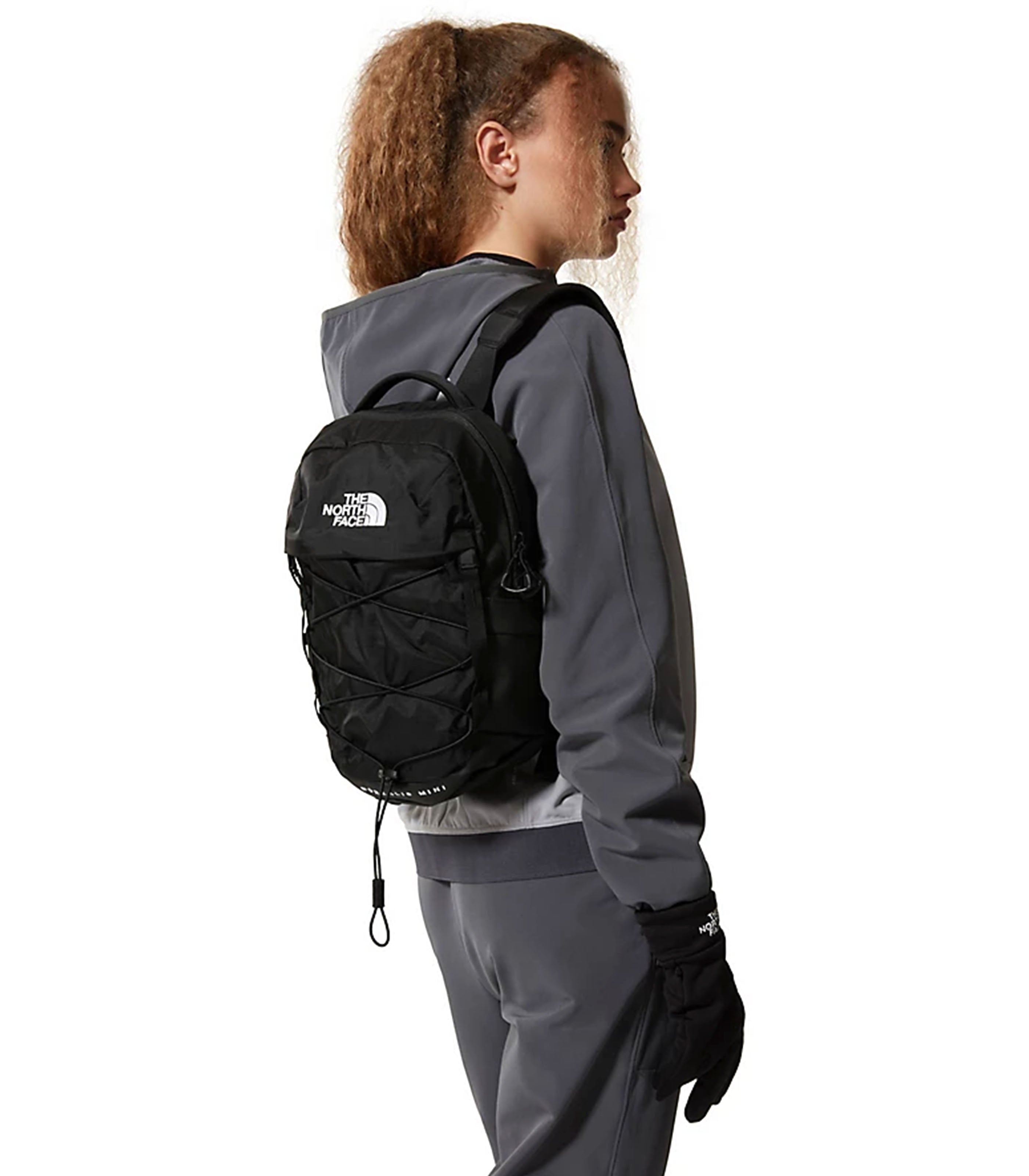 Borealis Mini Backpack