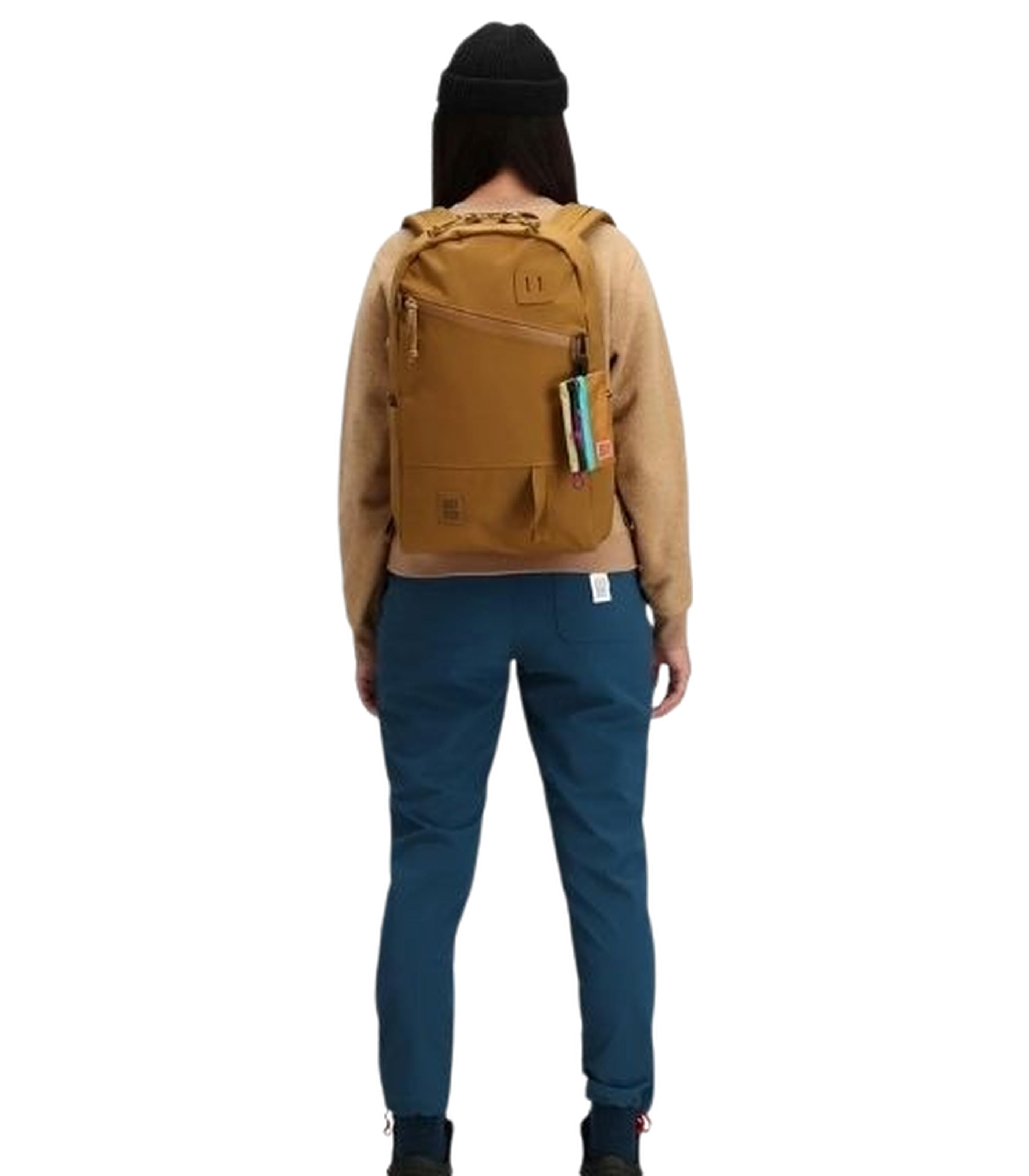 Daypack Tech Backpack – The Travel Club PH