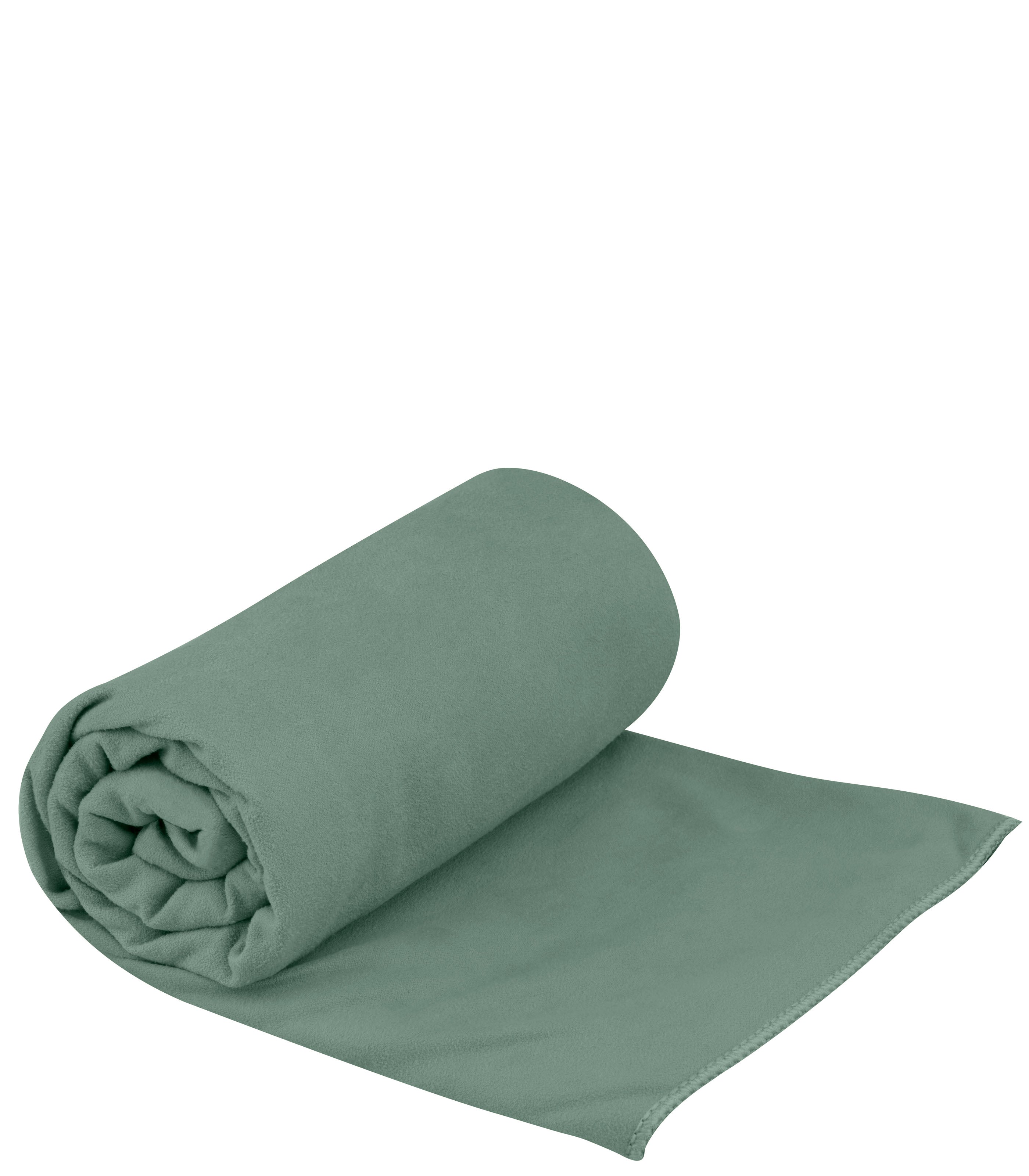 Drylite Towel Large - Sage