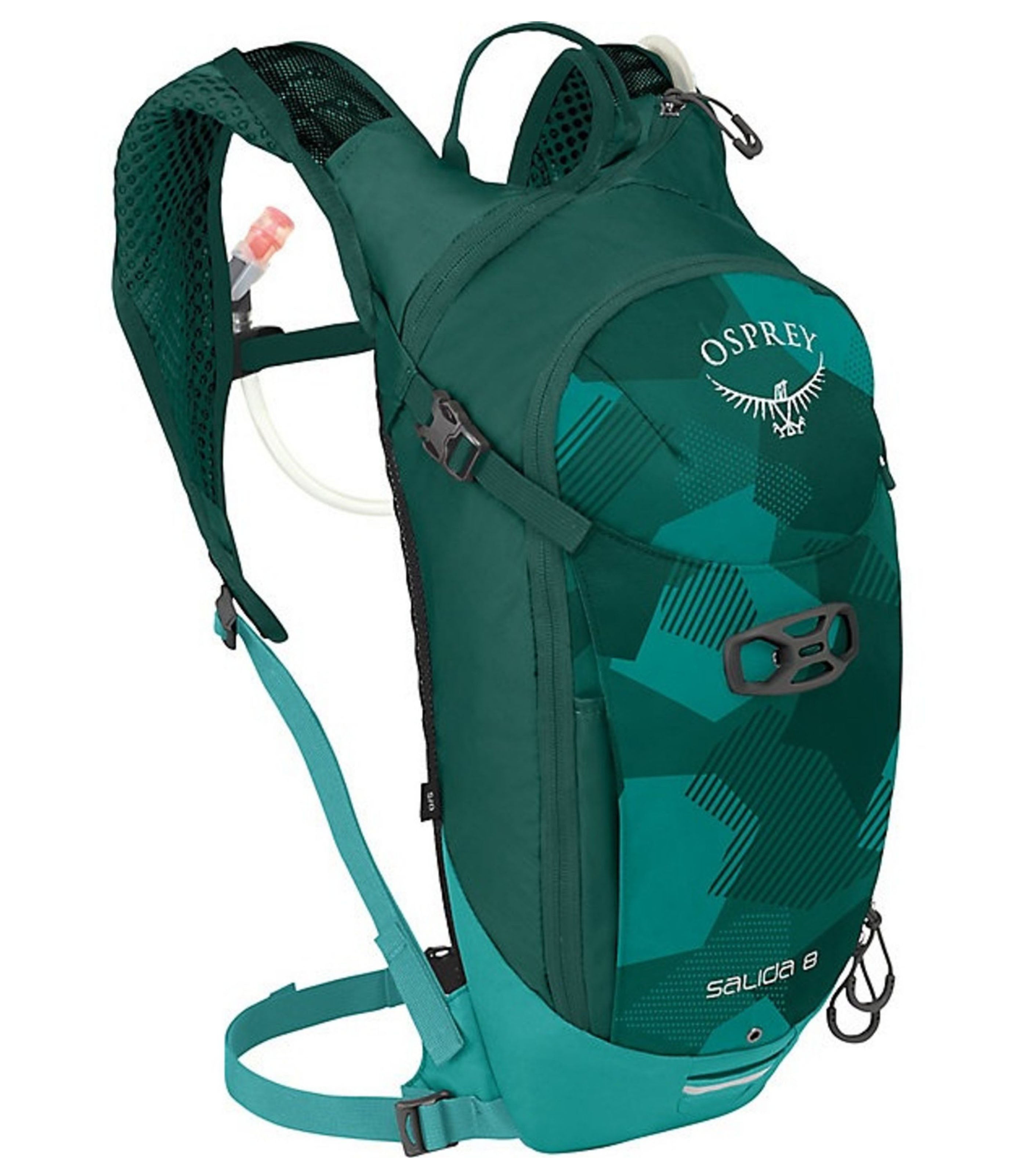 Salida 8 Bag