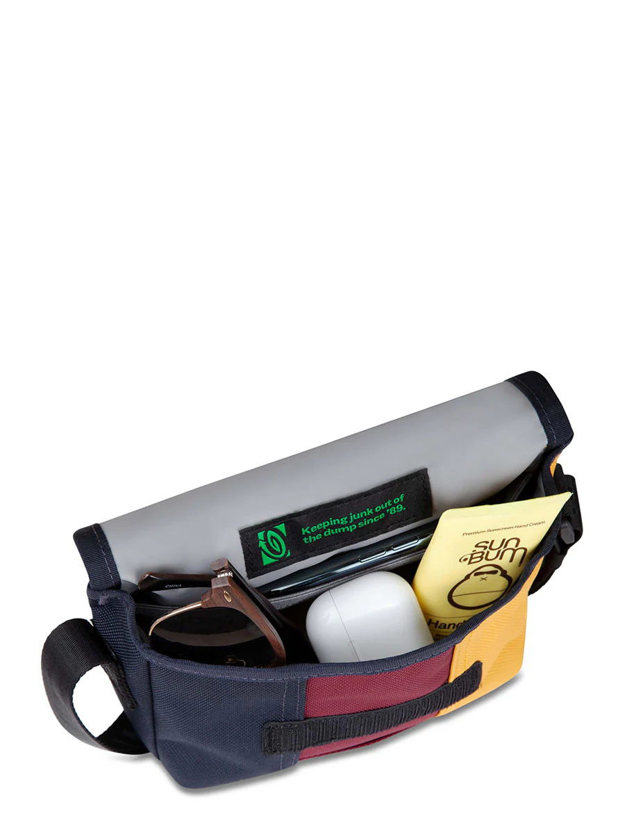 Micro Classic Messenger Bag Sling Bag