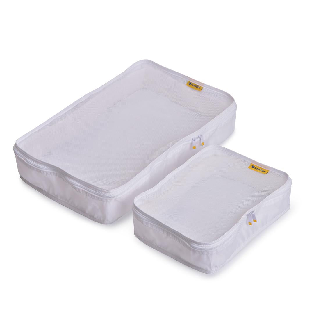 Travel BlueShirt Organizer Organizer
