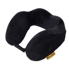 TRAVEL BLUETranquility Memory Foam Pillow