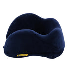 TRAVEL BLUETranquility Memory Foam Pillow