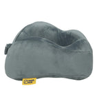 TRAVEL BLUETranquility Memory Foam Pillow