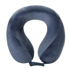 TRAVEL BLUETranquility Memory Foam Pillow