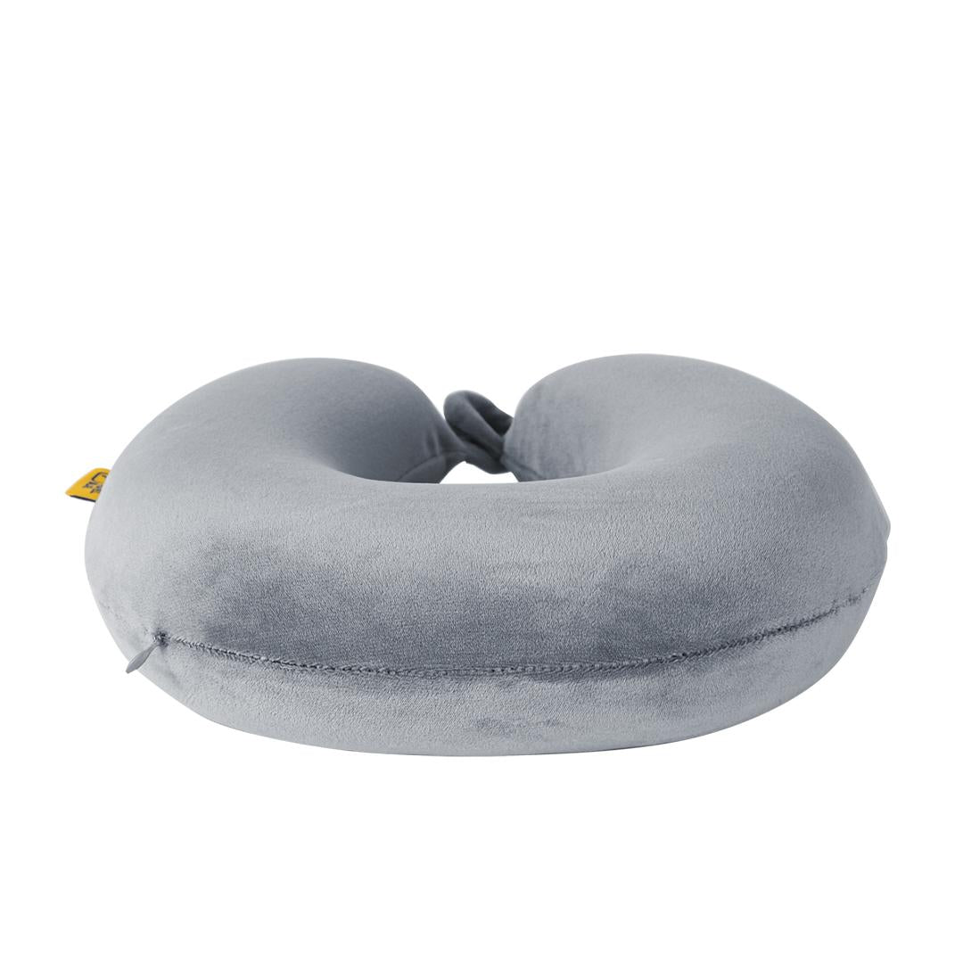 Travel BlueMemory Foam Pillow Pillow