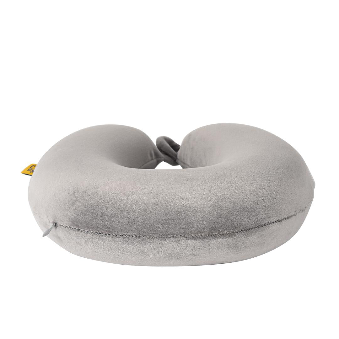 Travel BlueMemory Foam Pillow Pillow