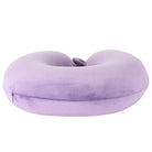 Travel BlueMemory Foam Pillow Pillow