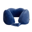Travel BlueErgonomic Hooded Pillow Pillow