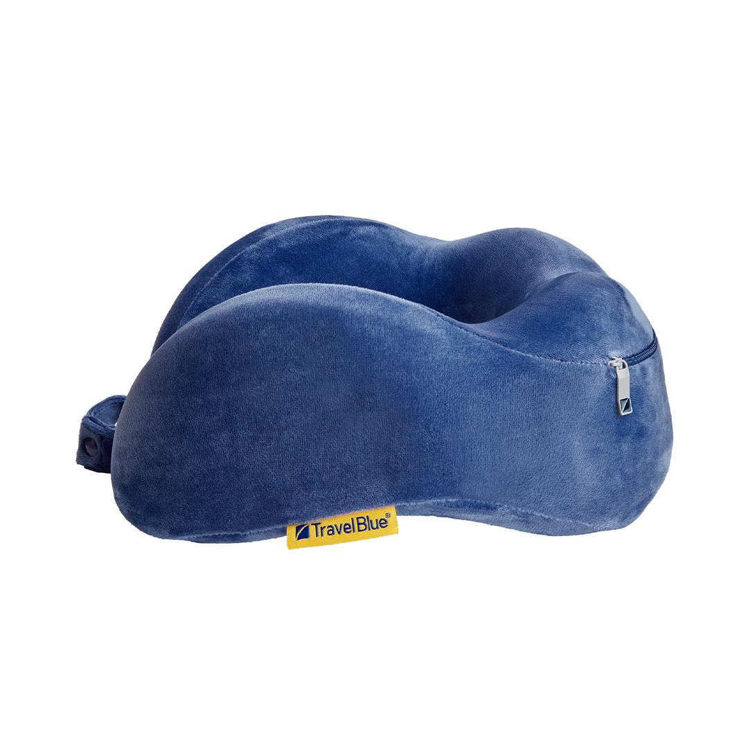 Travel BlueErgonomic Hooded Pillow Pillow
