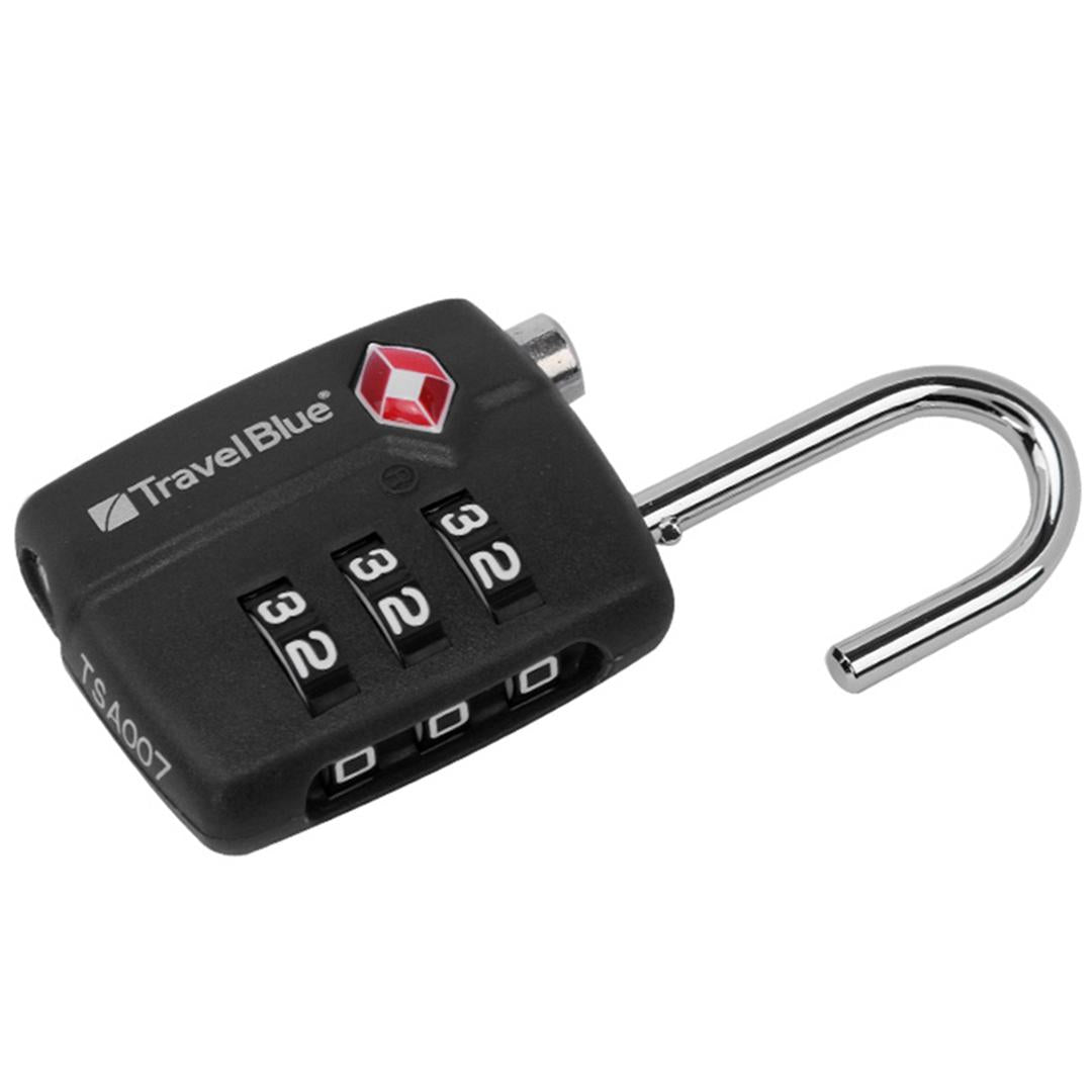 TRAVEL BLUETSA Lock
