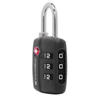 Travel BlueTsa Lock Lock