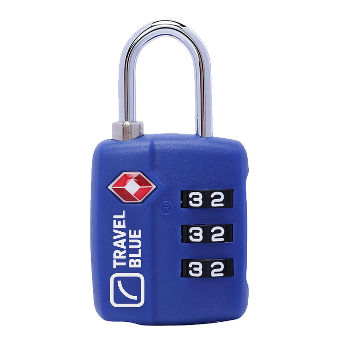 TRAVEL BLUETSA Lock