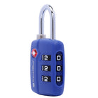 Travel BlueTsa Lock Lock