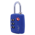 TRAVEL BLUETSA Lock