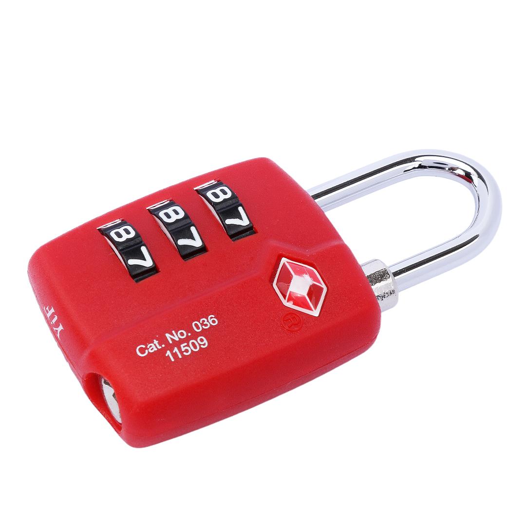 Travel BlueTsa Lock Lock