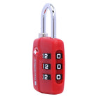 Travel BlueTsa Lock Lock