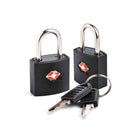 Travel Blue2x Tsa Identi Lock Lock