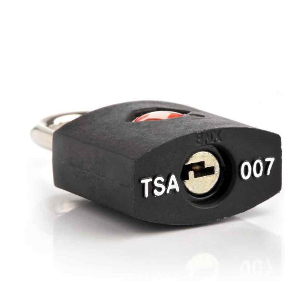 Travel Blue2x Tsa Identi Lock Lock