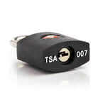 TRAVEL BLUE2x TSA Identi Locks