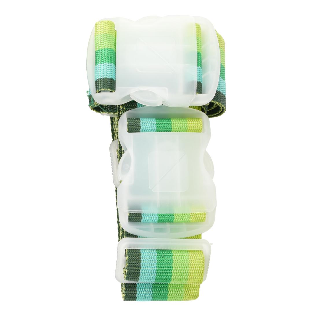 Travel BlueCross Strap - Multi Luggage Strap