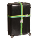 Travel BlueCross Strap - Multi Luggage Strap