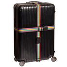 TRAVEL BLUECross Strap