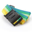 Travel BlueSecurity Strap 2 Luggage Strap