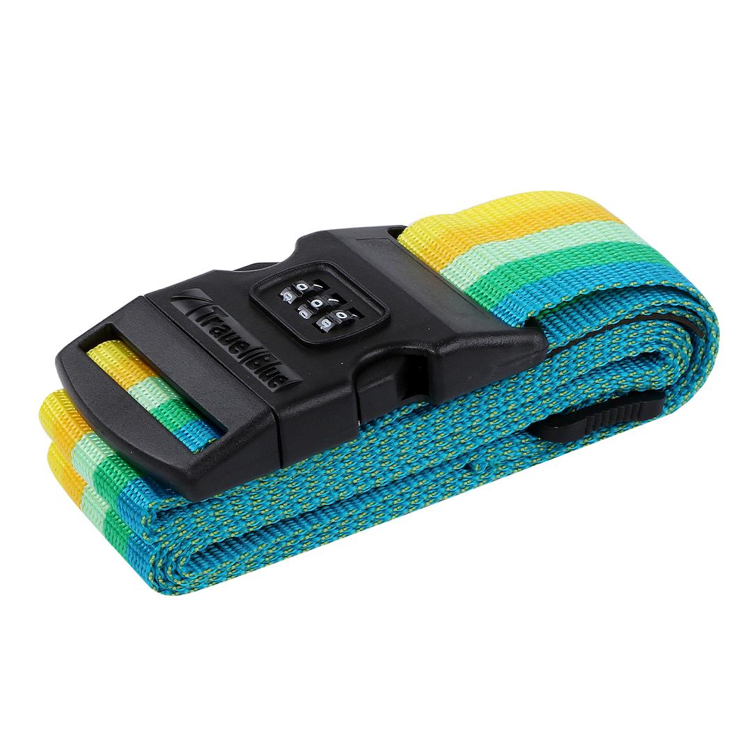 Travel BlueSecurity Strap 2 Luggage Strap