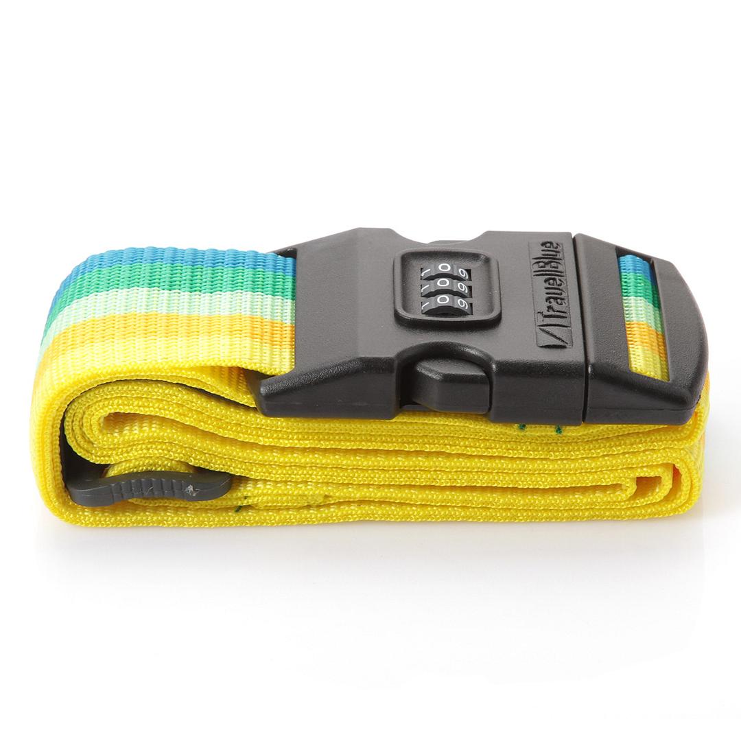 Travel BlueSecurity Strap 2 Luggage Strap
