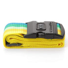 Travel BlueSecurity Strap 2 Luggage Strap