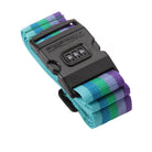 Travel BlueSecurity Strap 2 Luggage Strap