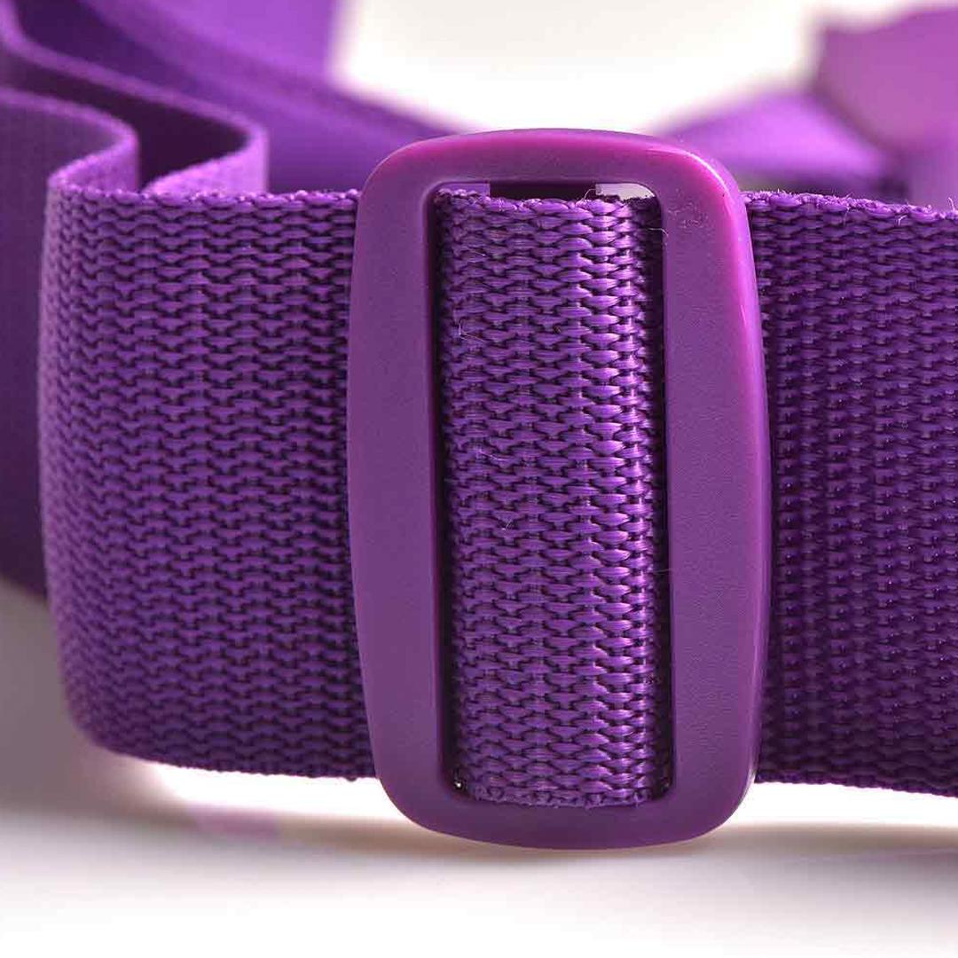 Travel BlueTsa Luggage Strap Luggage Strap