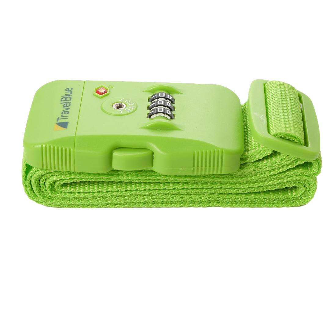 Travel BlueTsa Luggage Strap Luggage Strap