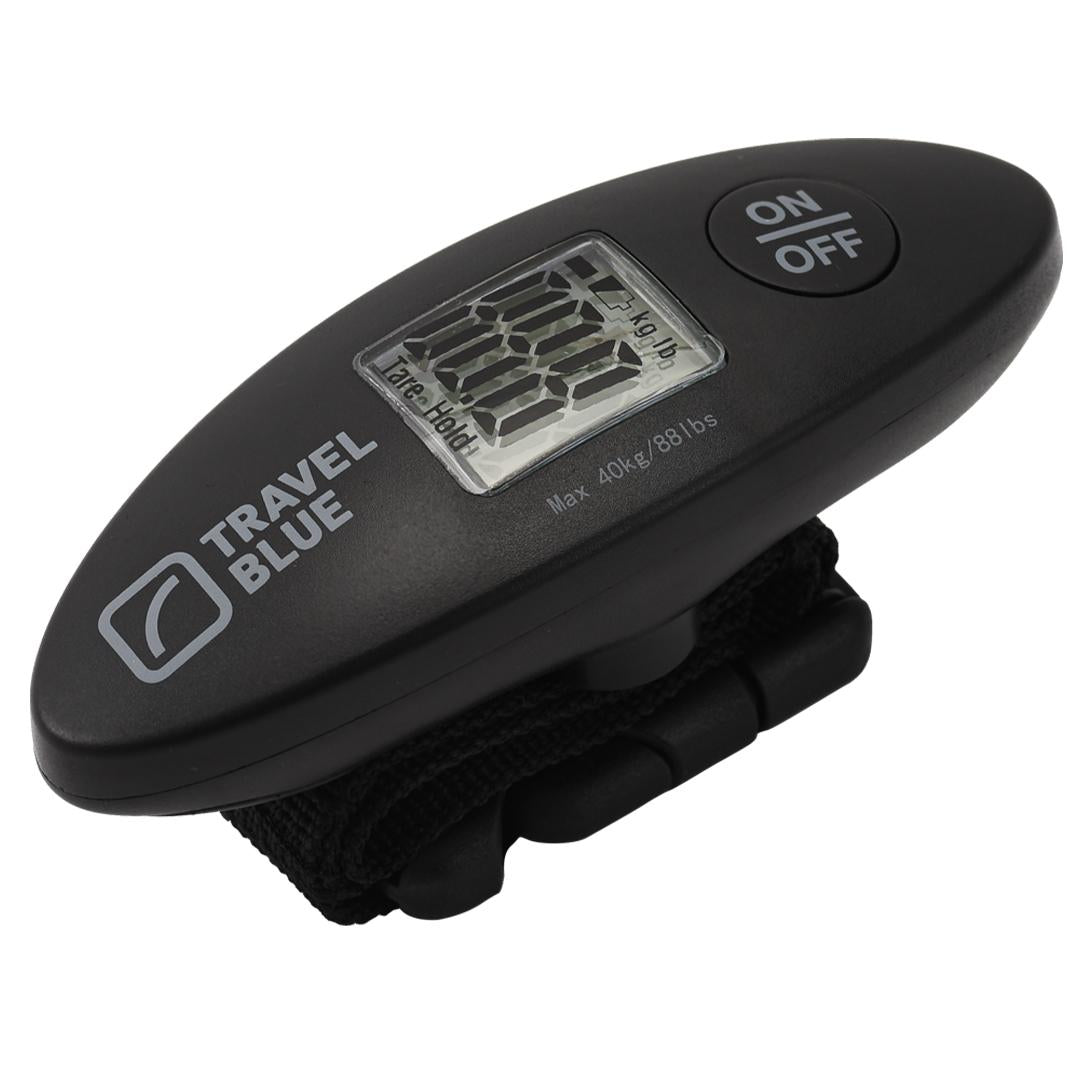 Travel BlueDigital Travel Scale Weighing Scale