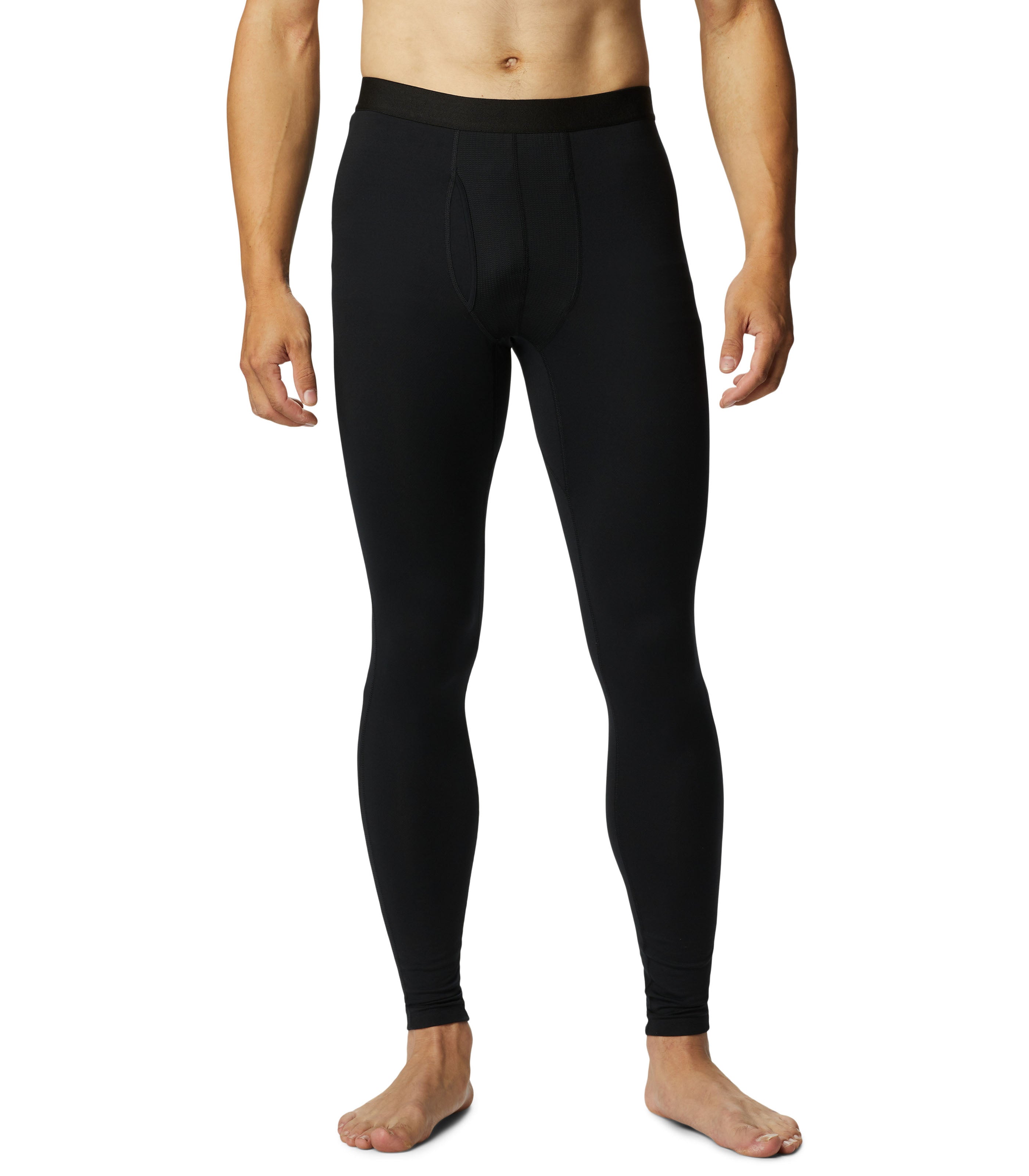Men's Heavyweight Ii Tight