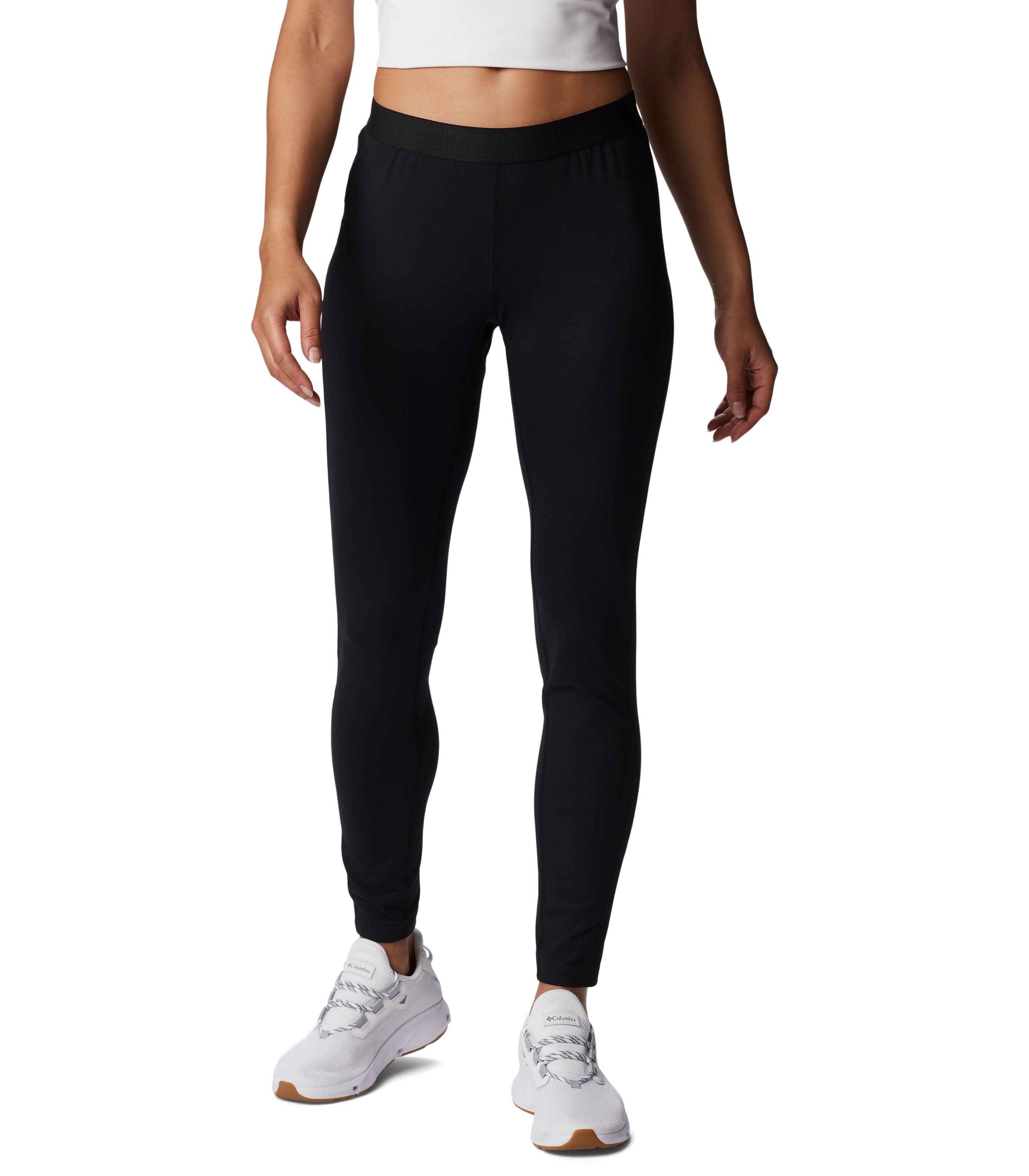 Women's Heavyweight Ii Tight