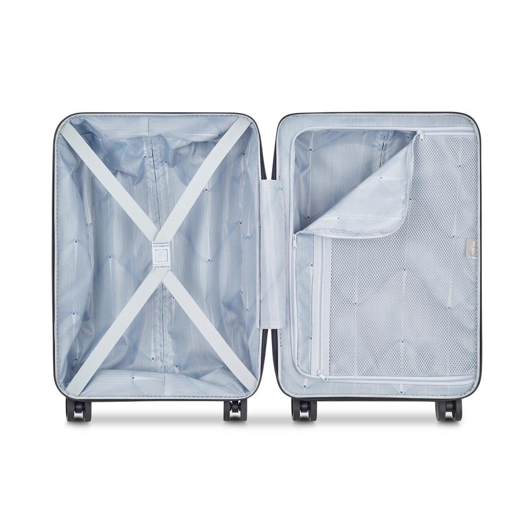 DELSEY PARISORDENER ANTHRACITE 55 CM