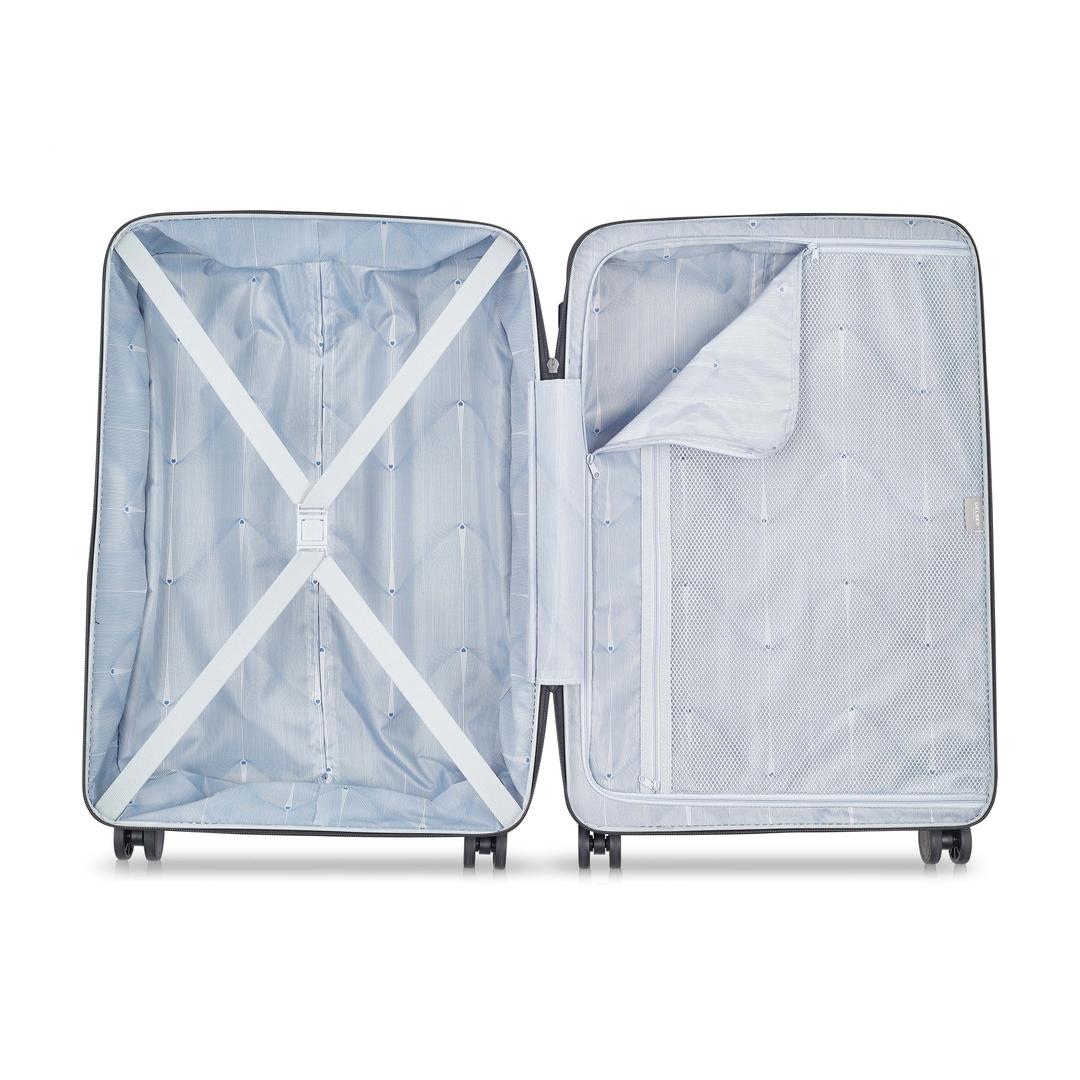 DELSEY PARISORDENER ANTHRACITE 66 CM