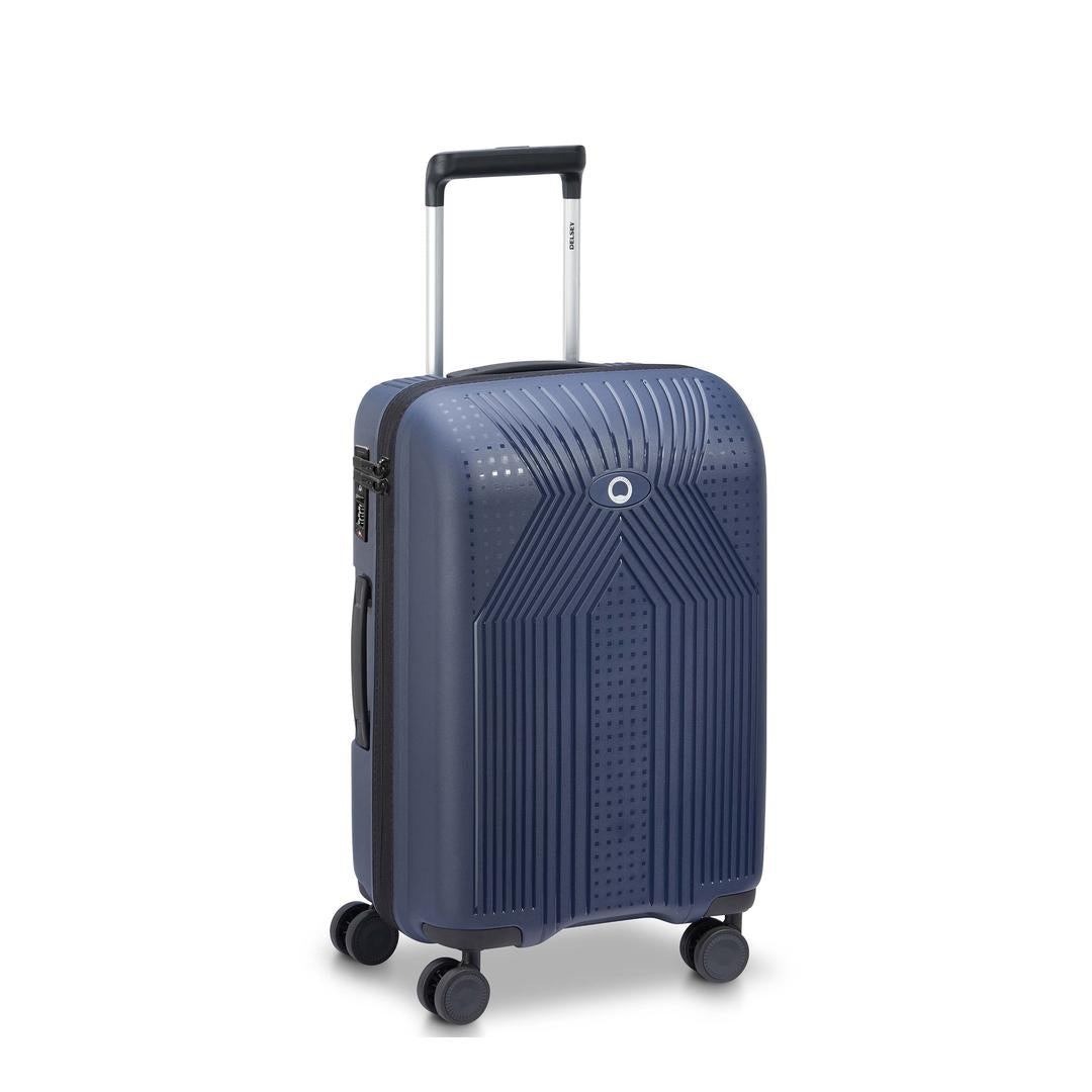 DELSEY PARISDelsey Paris Orderner 55cm (Carry-on) Blue Luggage