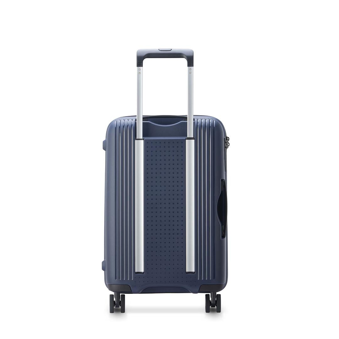 DELSEY PARISDelsey Paris Orderner 55cm (Carry-on) Blue Luggage