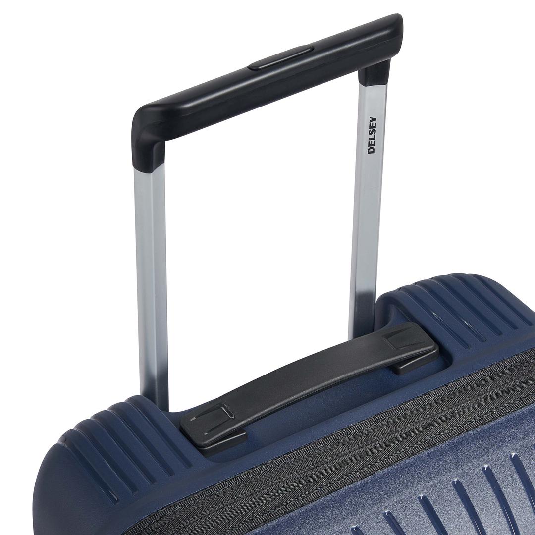 DELSEY PARISDelsey Paris Orderner 55cm (Carry-on) Blue Luggage