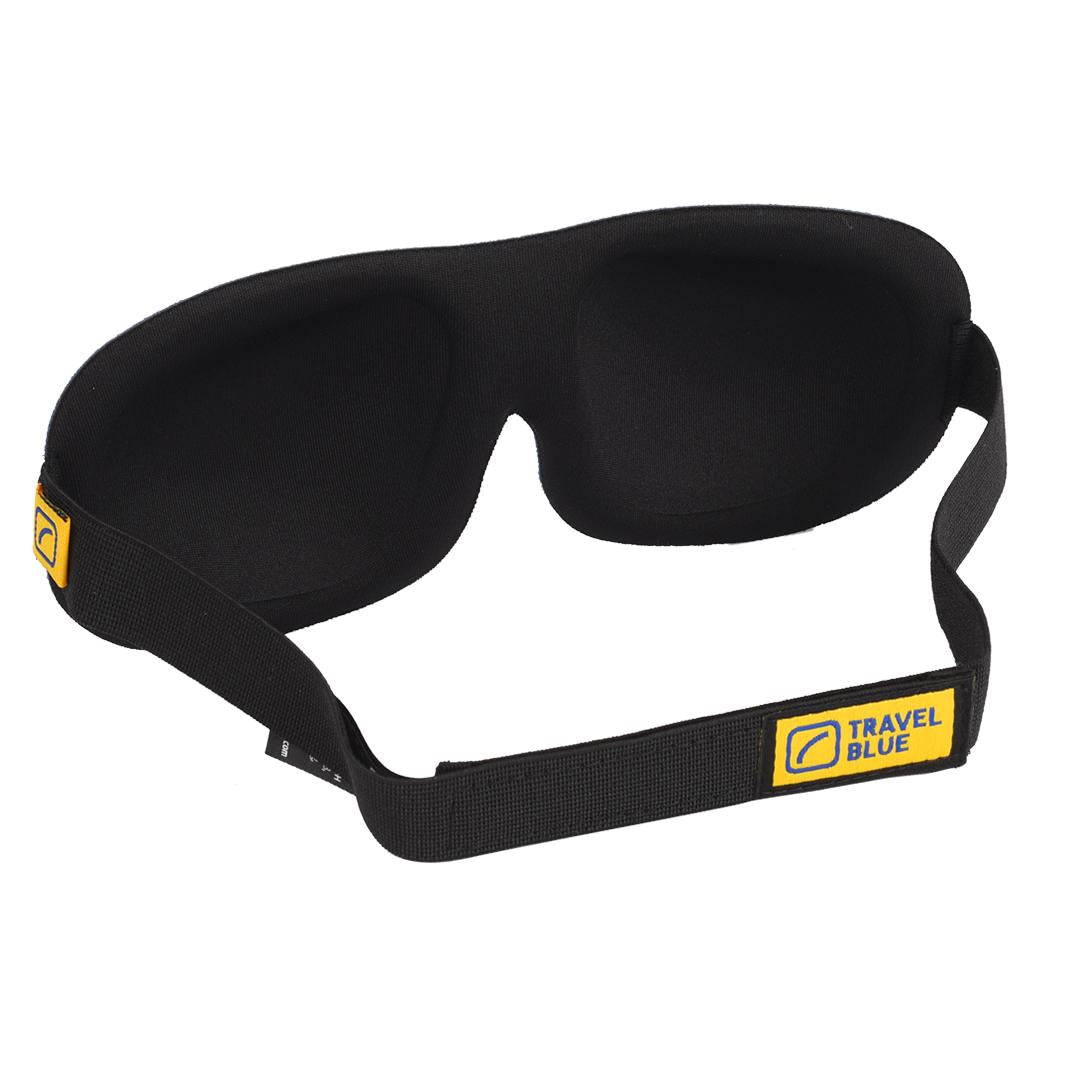 Travel BlueUltimate Eye Mask Eye Mask
