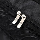 TRAVELERS CHOICETRAVELER'S CHOICE CLOVERLAND PACKING CUBES BLACK