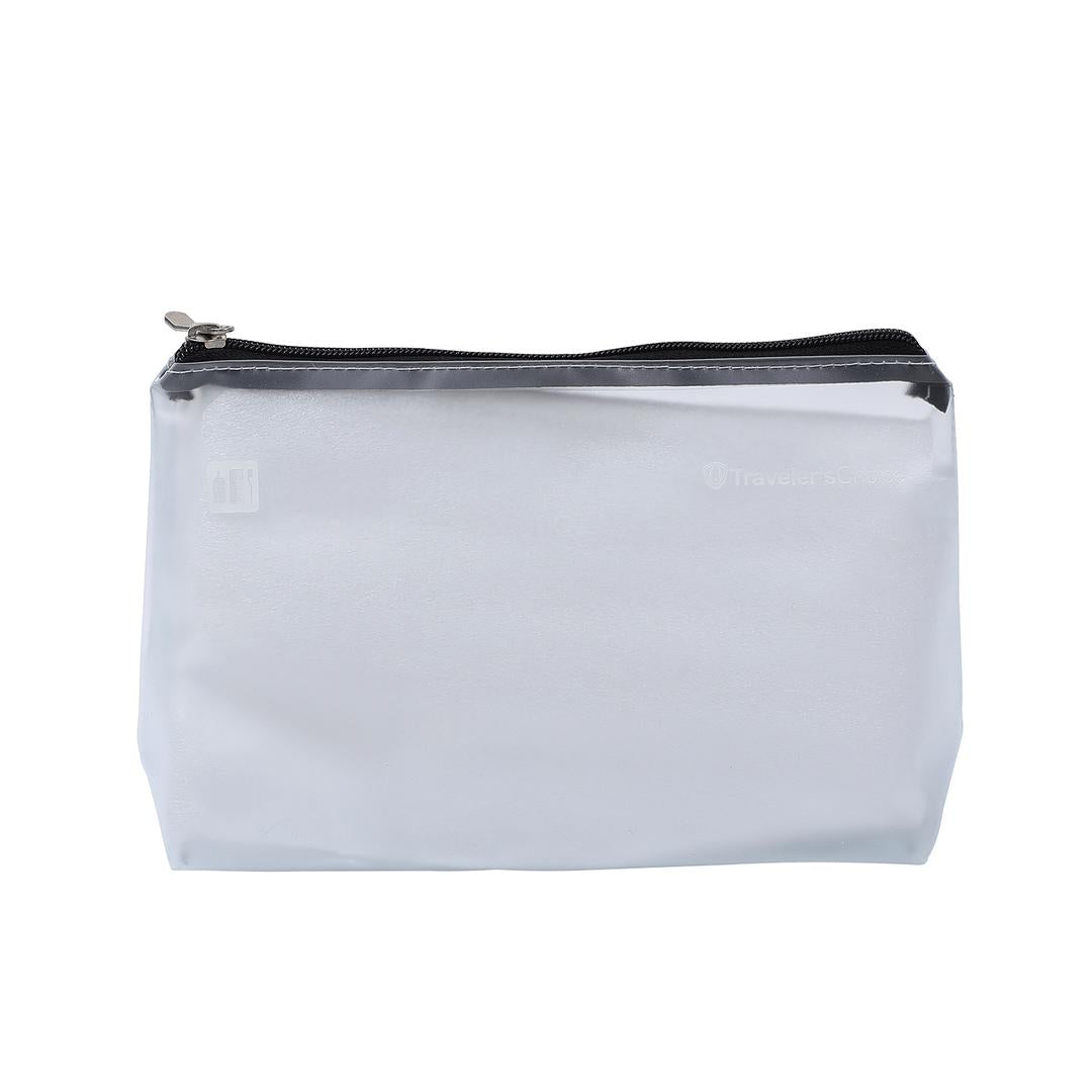 TRAVELERS CHOICETRAVELER'S CHOICE CLOVERLAND PACKING CUBES BLACK