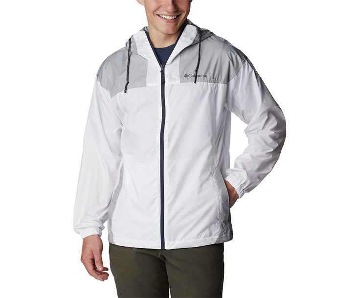 Men's Flash Challenger Windbreaker