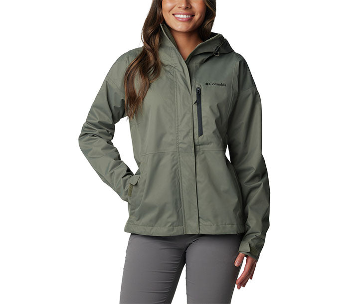 Women's Hikebound Jacket