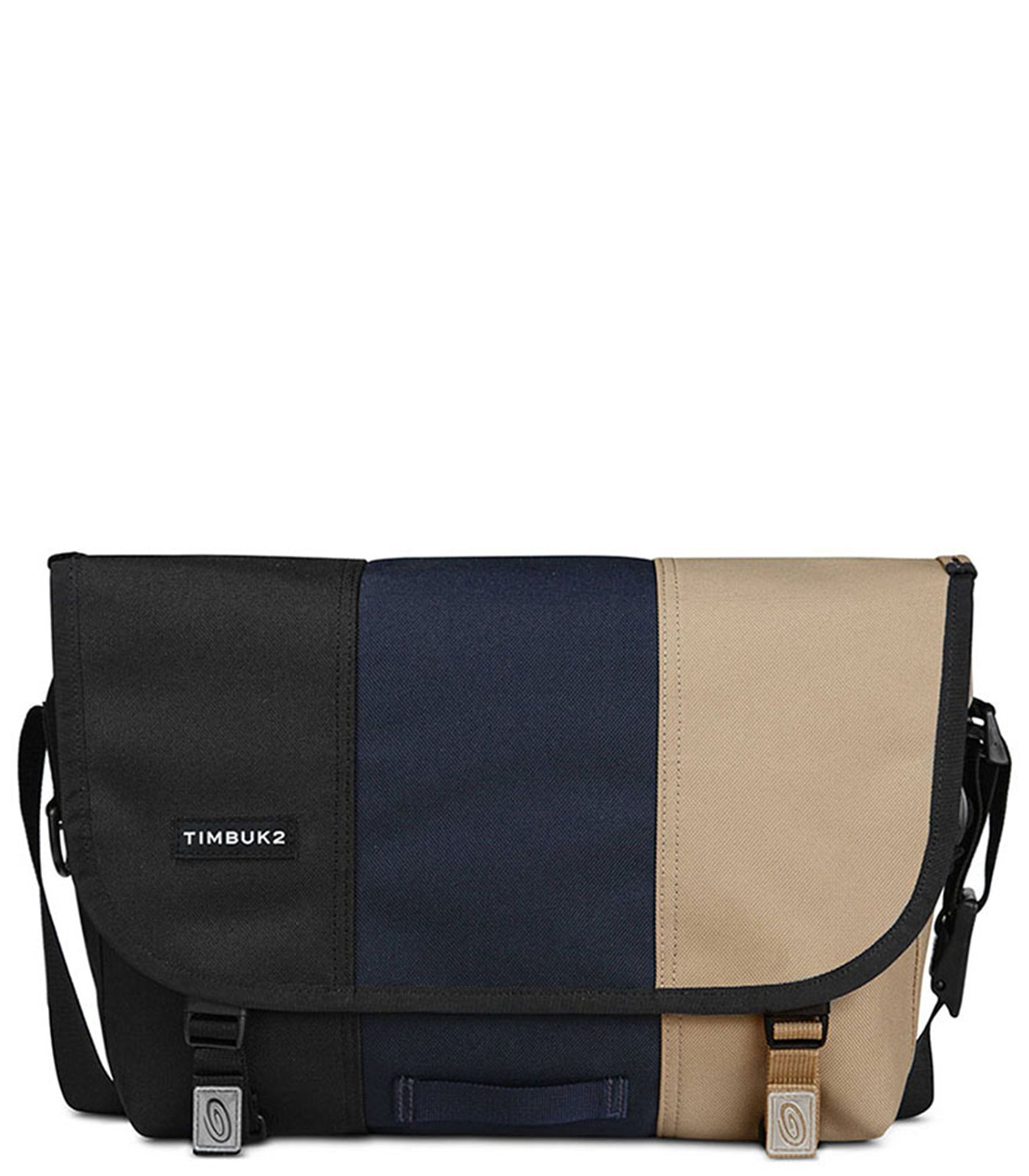 Classic Messenger Sling Bag 11L